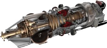 GE Aviation announces first run of engine