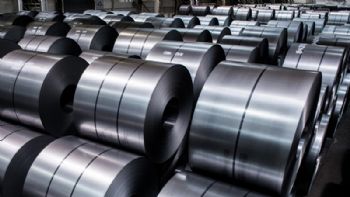 Steel 'combo' takes shape in Europe