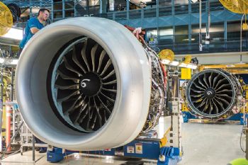 GE and Tata ‘LEAP’ into aero engine venture