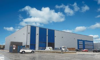 Advanced Handling moves to new factory
