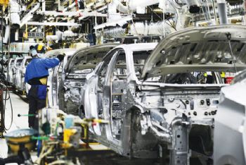 New Toyota-Mazda plant for Alabama