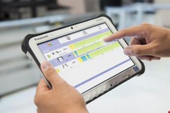 CADMAN is enhanced for smart manufacturing