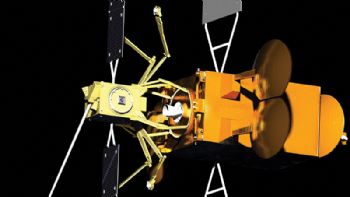 Extending the life of communications satellites