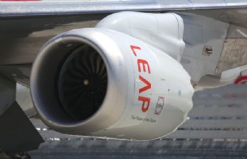  CFM International concluded agreements 