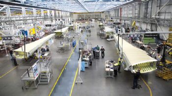 Boeing over-ruled in Bombardier dispute