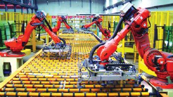 Yorkshire could top the league of UK job losses