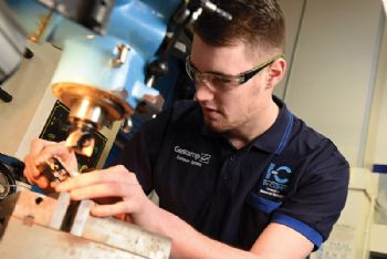 Apprenticeship training provider appointed