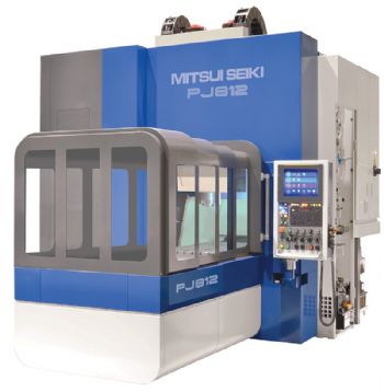 Jig mill provides micron accuracy