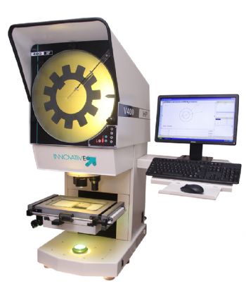 Metrology equipment for a variety of processes