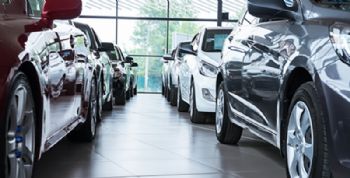 UK new-car registrations decline in January 