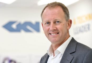 GKN eDrive order book hits £2 billion