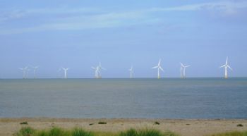 East of England to benefit from wind deals