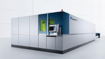MTL Advanced increases laser cutting capacity