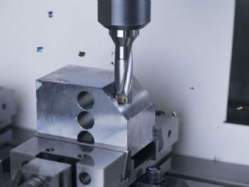 Re-engineered drill range increases tool life