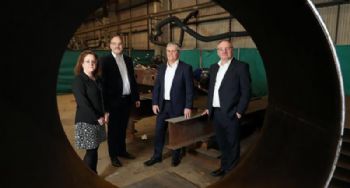 MII Engineering boosted by funding deal