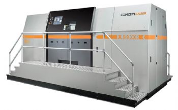Roush invests in new 3-D printing equipment