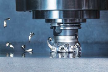 Milling times reduced by up to 57%