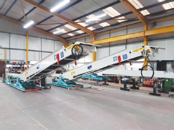 Engineering firm secures £390,000 export order