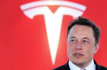 Tesla’s interest in lithium