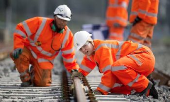 UK firms set to benefit from rail investment
