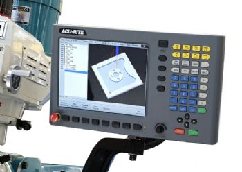 Multi-axis turning centres unveiled