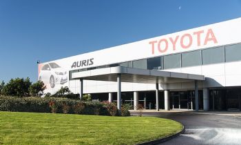 Toyota confirms new Auris to be built in the UK