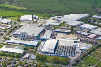 £5 million investment in Burnley facility