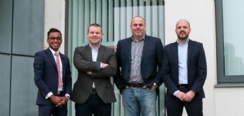 Key appointments at Hutchinson Networks