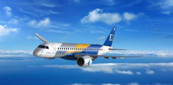 Embraer granted triple certification