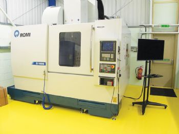 Quickgrind opens new technical centre