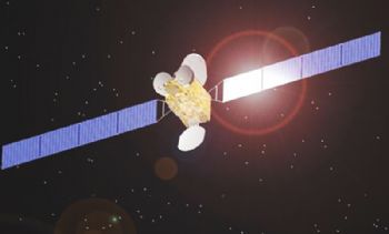 China to build satellite-based mobile network
