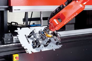 Europe invests to boost robotic technologies