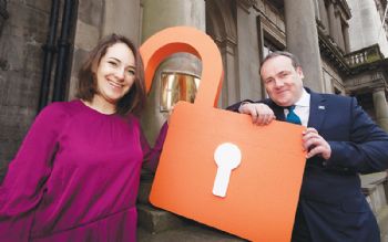 Applications open for Unlocking Ambition Challenge