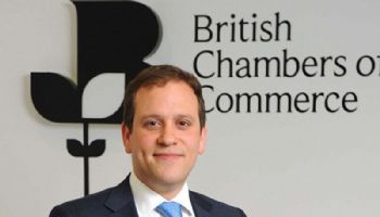 BCC raises UK growth forecast