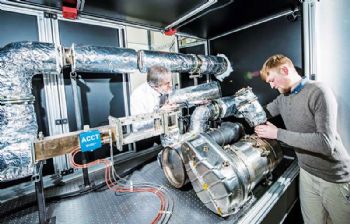 Technology to ‘save’ diesels could be available