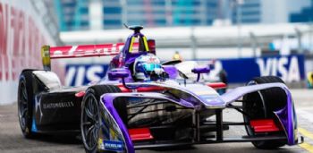 DS Virgin Racing completes move to Silverstone