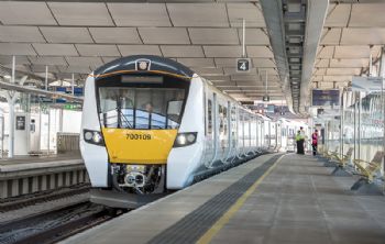 Self-driving trains tested on mainline service