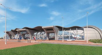 Ambitious vision for Doncaster Sheffield Airport