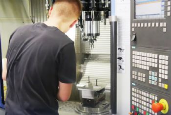 Technical Academy opens in Aldridge