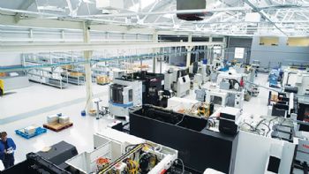 Univer boosts production capabilities