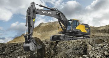 Volvo CE moves into 3-D printing