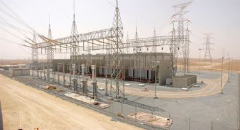 ABB technologies to integrate solar power in Dubai