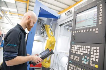 Bowmill Group invests in latest CNC technology