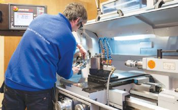 Investment ‘future-proofs’ Yorkshire firm