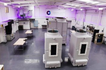 Clearwater opens Technical Training Academy