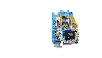 Groupe PSA invests in automatic gearbox
