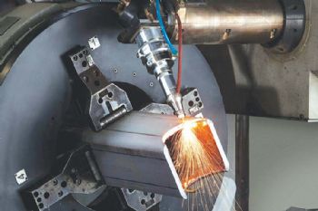 Bystronic acquires TTM Laser