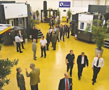 NCMT wins Queen’s Award