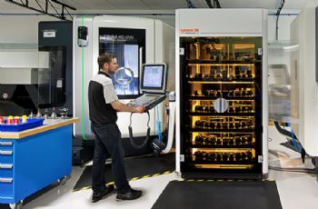 Quality is paramount at JKE Engineering
