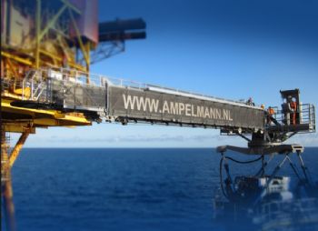 Ampelmann opens German office